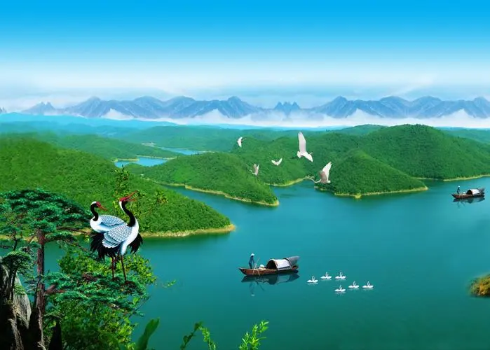 环保节能高精度